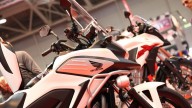 Moto - News: Honda a Motodays 2013
