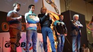 Moto - News: Iodaracing a Motodays 2013