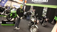 Moto - News: Kawasaki a Motodays 2013