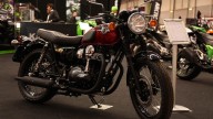 Moto - News: Kawasaki a Motodays 2013