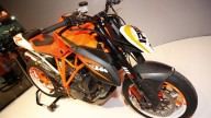 Moto - News: 2012: anno record per KTM