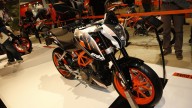 Moto - News: 2012: anno record per KTM