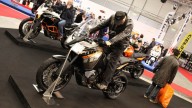 Moto - News: KTM a Motodays 2013