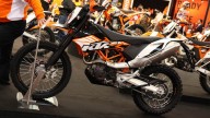 Moto - News: KTM a Motodays 2013