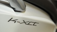 Moto - News: Kymco: K-Xct 300 e 125i a tasso zero