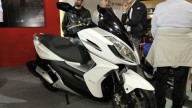 Moto - News: Kymco: K-Xct 300 e 125i a tasso zero