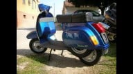 Moto - News: La storia della Vespa 50 – (parte terza)