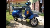 Moto - News: La storia della Vespa 50 – (parte terza)