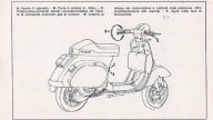 Moto - News: La storia della Vespa 50 – (parte terza)