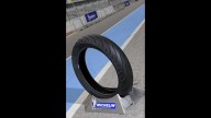 Moto - News: Michelin lancia il Pilot Street Radial