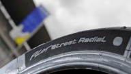 Moto - News: Michelin lancia il Pilot Street Radial