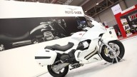 Moto - News: Moto Guzzi a Motodays 2013