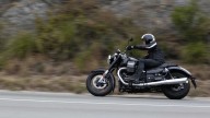 Moto - Test: Moto Guzzi California 1400 Custom - VIDEO TEST