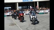 Moto - News: Sogni in libertà a Motodays 2013