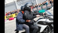 Moto - News: Sogni in libertà a Motodays 2013