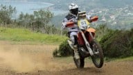 Moto - News: Motorally & Raid TT 2013: Rd1, Isola d’Elba