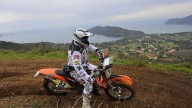 Moto - News: Motorally & Raid TT 2013: Rd1, Isola d’Elba