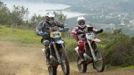 Moto - News: Motorally & Raid TT 2013: Rd1, Isola d’Elba