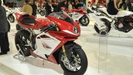 Moto - News: MV Agusta 2013: l’immatricolato... raddoppia!