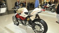 Moto - News: MV Agusta 2013: l’immatricolato... raddoppia!