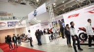 Moto - News: MV Agusta a Motodays 2013