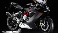 Moto - News: MV Agusta F3... “Japan Edition”