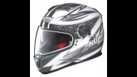 Moto - News: Nolan Group: nuovo casco integrale N86