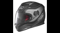 Moto - News: Nolan Group: nuovo casco integrale N86