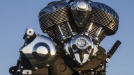 Moto - News: Nuovo motore Indian Thunder Stroke 111 