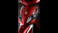 Moto - News: Nuovo Peugeot Geopolis 300 2013 a Motodays