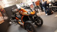 Moto - News: Quadro a Motodays 2013