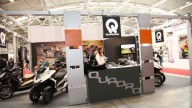 Moto - News: Quadro a Motodays 2013