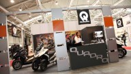 Moto - News: Quadro a Motodays 2013