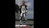 Moto - News: Rewin: storie di tute su misura dal 1977