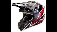 Moto - News: Scorpion: nuovo casco VX-15 Air