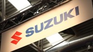Moto - News: Suzuki a Motodays 2013