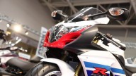 Moto - News: Suzuki a Motodays 2013