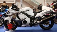 Moto - News: Suzuki a Motodays 2013