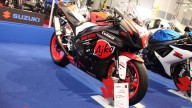 Moto - News: Suzuki a Motodays 2013