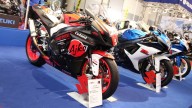 Moto - News: Suzuki a Motodays 2013