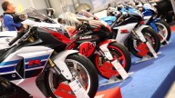 Moto - News: Suzuki a Motodays 2013