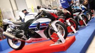 Moto - News: Suzuki a Motodays 2013