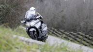 Moto - News: Suzuki Burgman 650 2013: “Detta legge!”