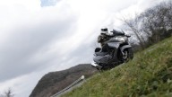 Moto - Test: Suzuki Burgman 650 Executive 2013 - VIDEO TEST