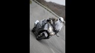 Moto - Test: Suzuki Burgman 650 Executive 2013 - VIDEO TEST