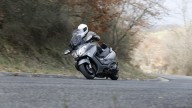 Moto - Test: Suzuki Burgman 650 Executive 2013 - VIDEO TEST