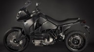 Moto - News: Track Diesel T-800 CDI 2013