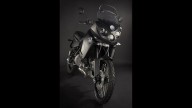 Moto - News: Track Diesel T-800 CDI 2013