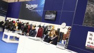 Moto - News: Triumph a Motodays 2013