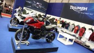 Moto - News: Triumph a Motodays 2013